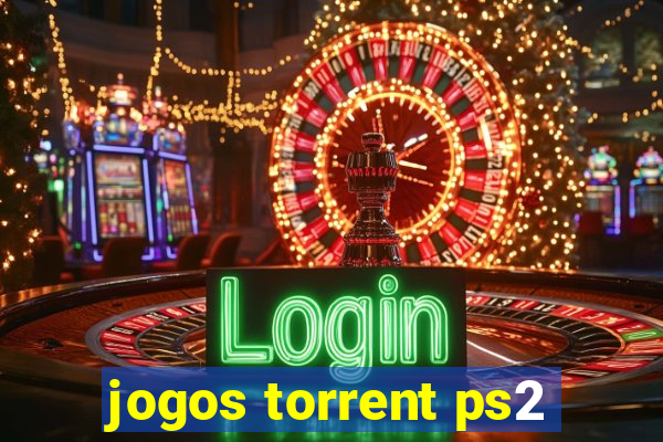 jogos torrent ps2